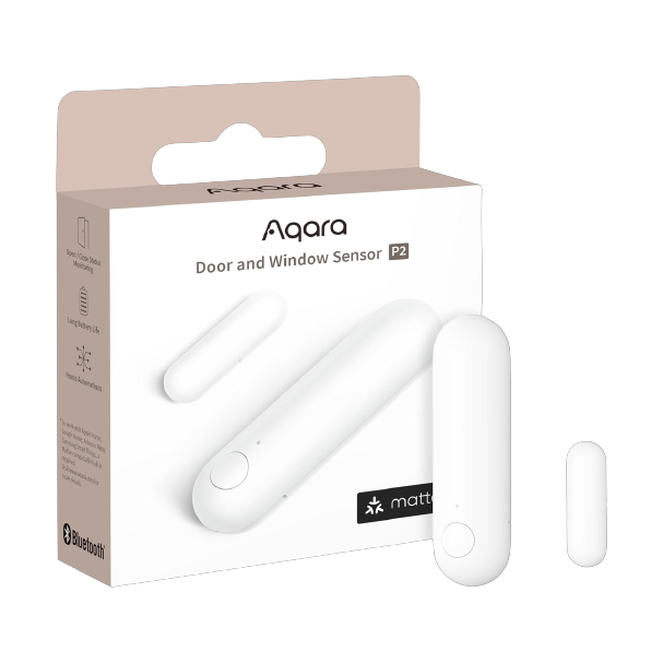 Door & Window Sensor