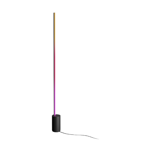 Hue Color Changing Floor Lamp