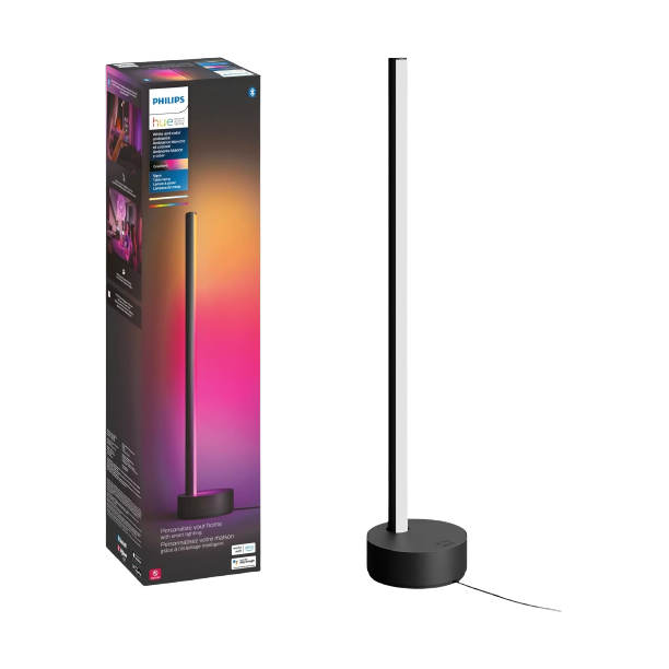 Hue Color Changing Table Lamp
