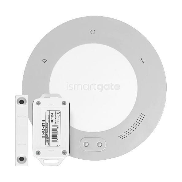 iSmartgate Lite (Garage)