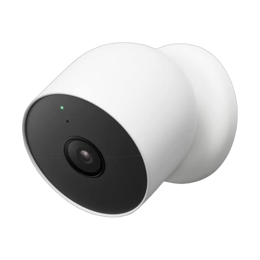 Nest Cam (2nd gen, battery)