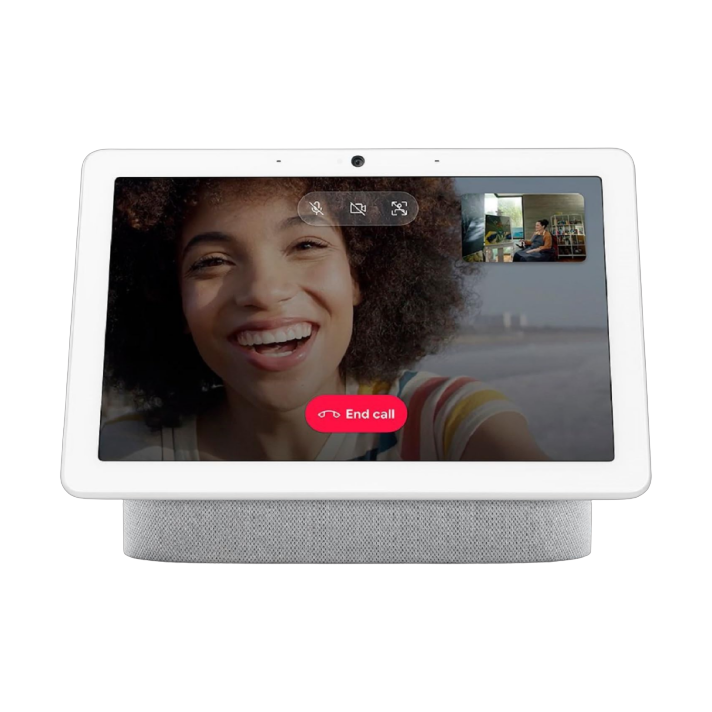 Nest Hub Max