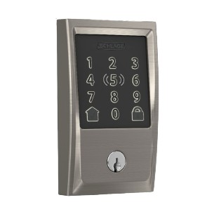 Schlage Encode Plus