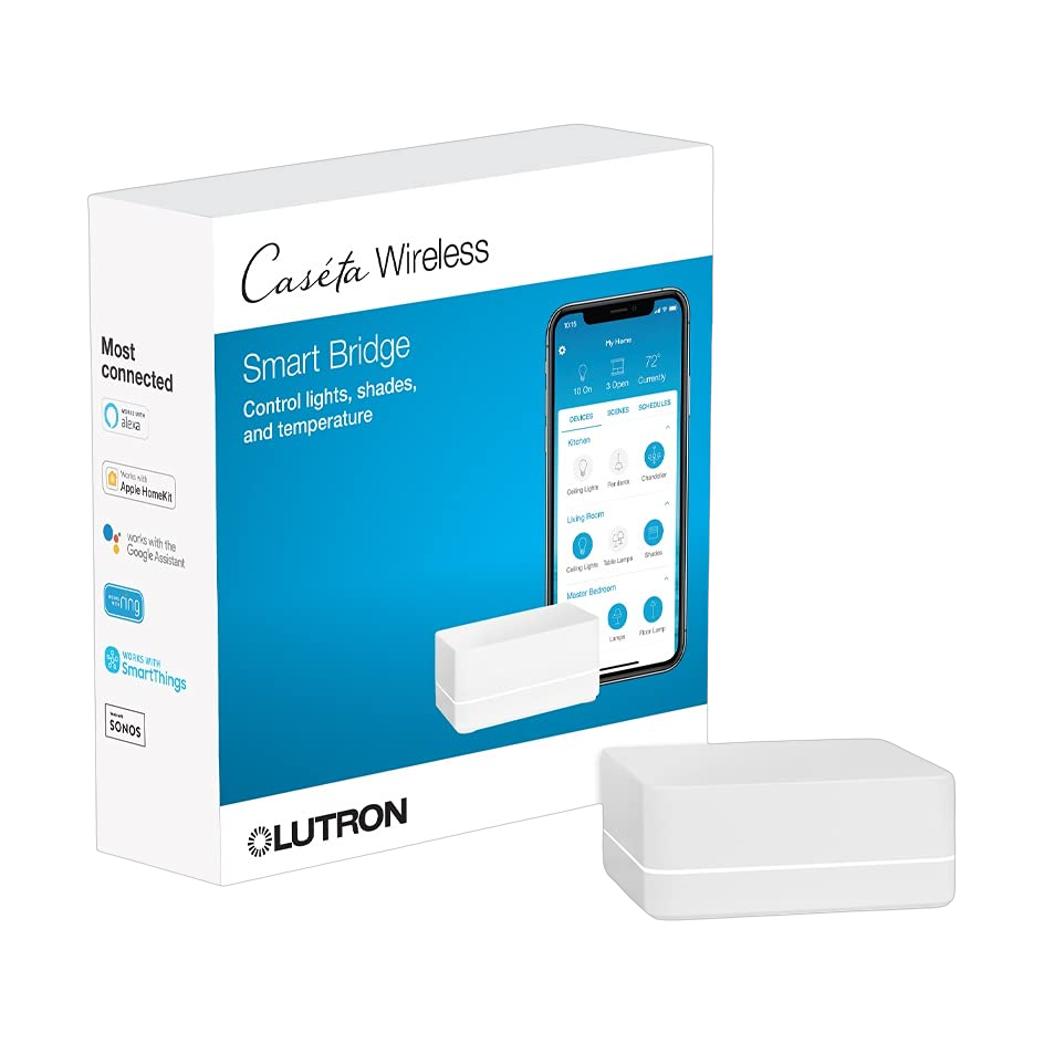 Smart Lighting Smart Hub