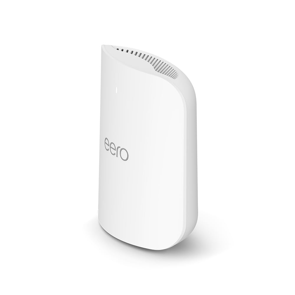 Eero Pro 7