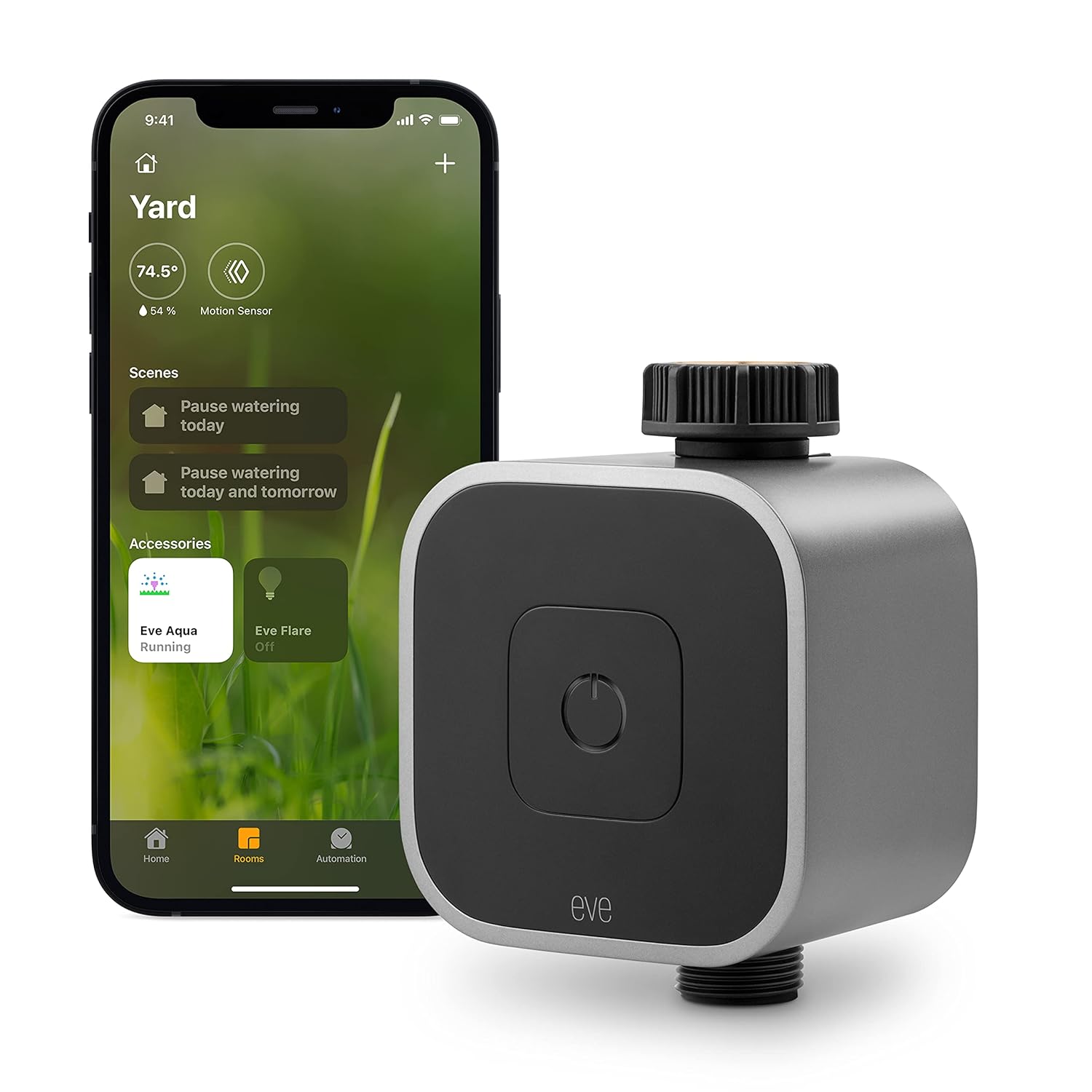 Aqua Smart Water Controller