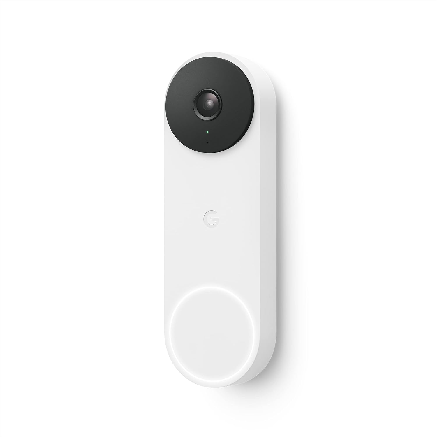 Nest Doorbell (2nd gen, wired)