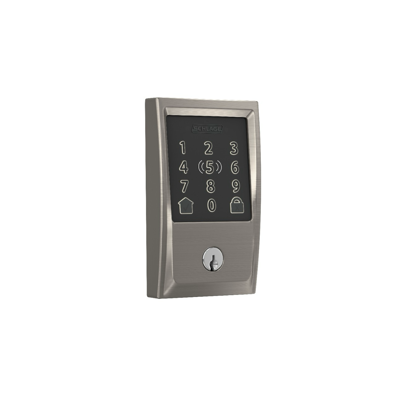 Schlage Encode Plus