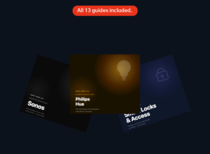 Complete Guide Bundle